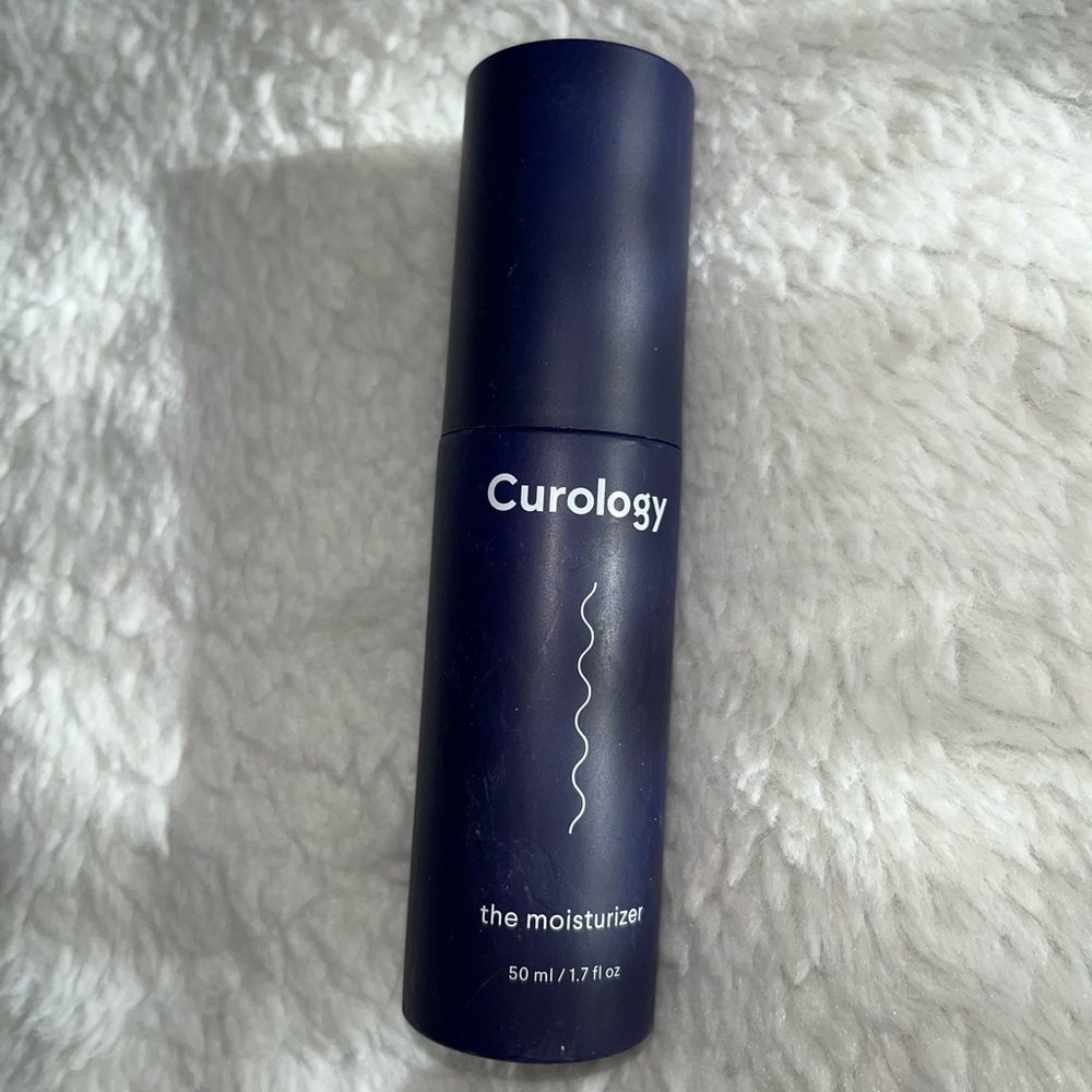 curology moisturizer